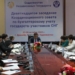 В Душанбе состоялось 19-е заседание Координационного совета по бухучету стран СНГ