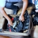 В Ташкентской области задержан гражданин Таджикистана почти с 15 кг гашиша
