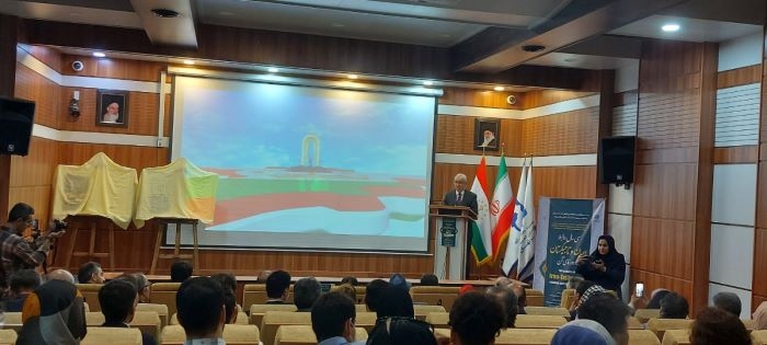 В Тегеране состоялась конференция в честь 30-летия отношений между Таджикистаном и Ираном