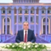 Президент поздравил таджикистанцев по случаю наступления Нового года