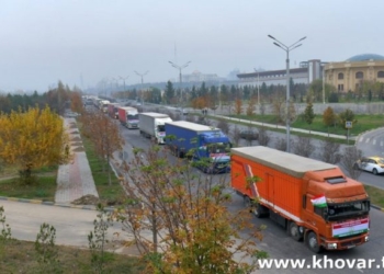 Таджикистан отправил в Пакистан около 5 тыс. тонн гуманитарной помощи