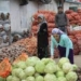 В Душанбе будут организованы предновогодние ярмарки продажи продукции