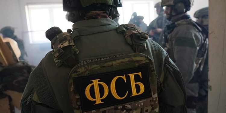 Уроженцу Таджикистана Фирузу Дадобоеву предъявили обвинение в госизмене