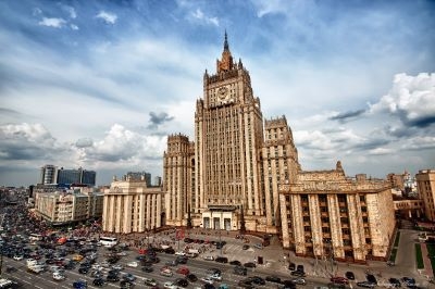 МИД РФ: «даже намек» стран Центральной Азии на сворачивание отношений с Россией приведет к издержкам для них