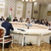Нацбанк Таджикистан посетила делегация МВФ