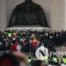 В Монголии готовятся ввести режим ЧП из-за массовых протестов против коррупции