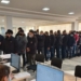 Вопросы по оргнабору граждан Таджикистана для работы в России обсуждены в Душанбе
