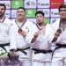 Темур Рахимов выиграл серебряную медаль на Jerusalem Masters 2022
