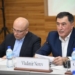 Глава МИД Узбекистана: «Мы совместно строим новое будущее Центральной Азии»