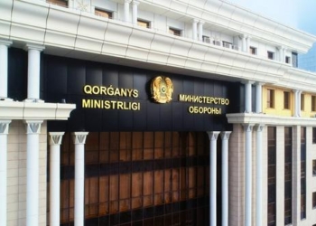 В Казахстане опровергли запуск украинских беспилотников со своей территории