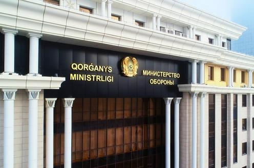 В Казахстане опровергли запуск украинских беспилотников со своей территории