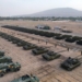 Россия продолжит поставлять Таджикистану вооружения и военную технику