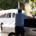 В Таджикистан сотрудникам ГАИ разрешат останавливать военный автотранспорт