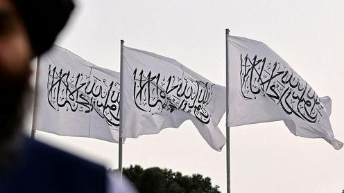 Талибы впервые после повторного захвата власти устроили публичную казнь на стадионе