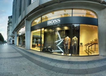 В Узбекистане запущена фабрика по производству одежды под брендом Hugo Boss