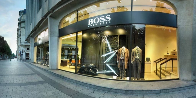 В Узбекистане запущена фабрика по производству одежды под брендом Hugo Boss