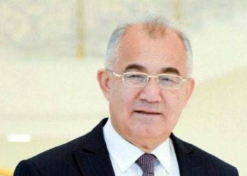Акмал Саидов: Обучение правам человека способствует получению навыков защищать свои права