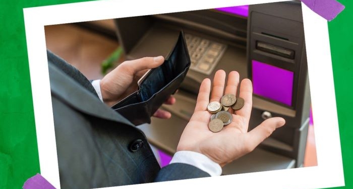 «Cash Out»: за наличными – в салон связи