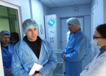Республиканский продцентр РТ и Академия питания Казахстана подписали соглашение о сотрудничестве