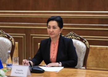 Цели устойчивого развития и национальный парламентаризм