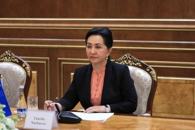 Цели устойчивого развития и национальный парламентаризм