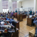 В Узбекистане приостанавливается трансляция суда по нукусским событиям