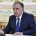 Эмомали Рахмон правительству: Не нужно надеяться на помощь извне, а только на себя и народ