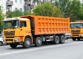Житель Душанбе продал арендованный грузовик без ведома хозяина