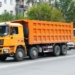 Житель Душанбе продал арендованный грузовик без ведома хозяина