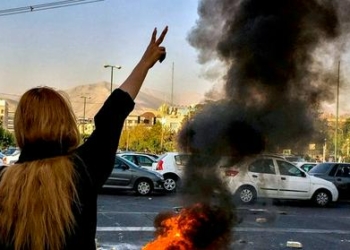 В Иране началась трехдневная забастовка в поддержку протестов