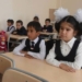 1 января школьники в Таджикистане уходят на зимние каникулы