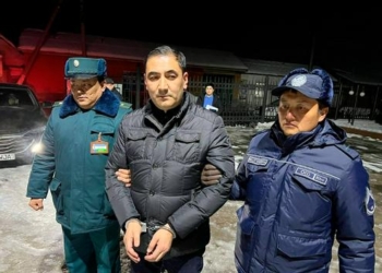 В Узбекистане задержаны несколько руководителей энергетических предприятий