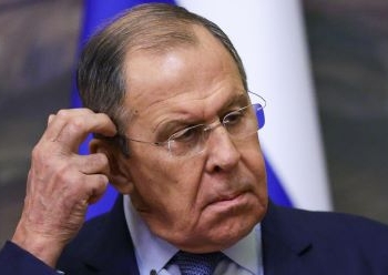 Лавров считает, что США угрожают физическим устранением президента России