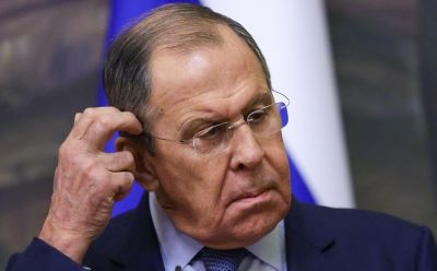 Лавров считает, что США угрожают физическим устранением президента России