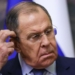 Лавров считает, что США угрожают физическим устранением президента России