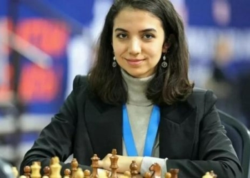 Иранская федерация открестилась от выступившей на чемпионате мира без хиджаба шахматистки