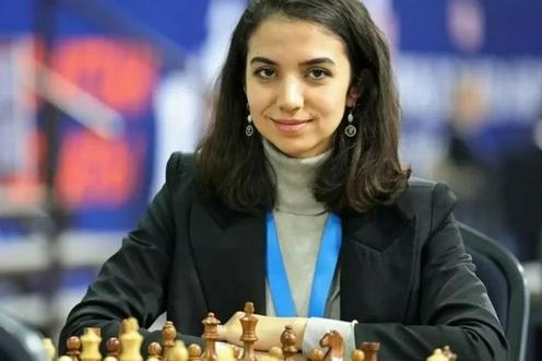Иранская федерация открестилась от выступившей на чемпионате мира без хиджаба шахматистки