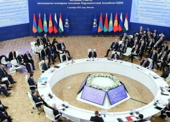 ПА ОДКБ приняла заявление о недопустимости разработки биологического оружия