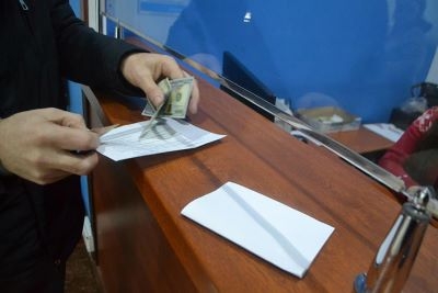 Нацбанк сообщает об истечении срока действия лицензий двух платежных систем