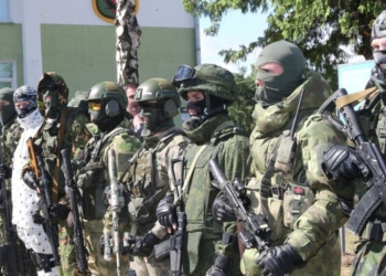 В Белоруссии начали внезапную проверку боеготовности войск