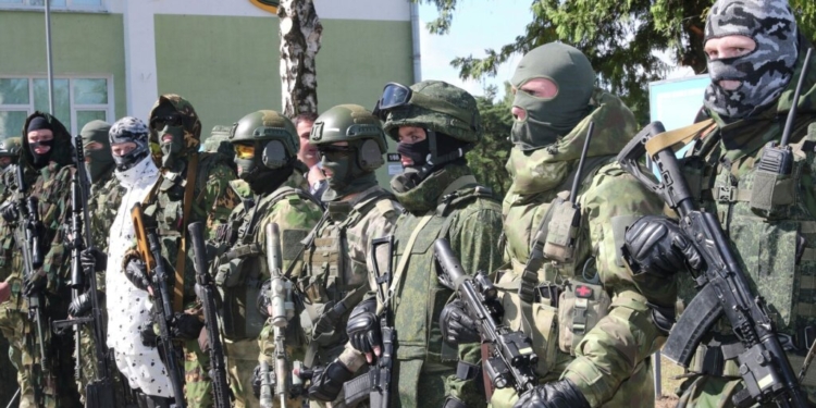 В Белоруссии начали внезапную проверку боеготовности войск