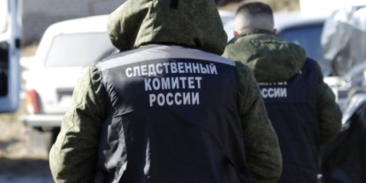 По факту гибели трех граждан Таджикистана в Подмосковье возбуждено уголовное дело