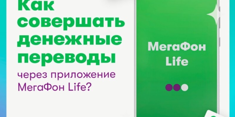 Простой денежный перевод: шаг за шагом