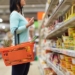 Инфляция за ноябрь в Таджикистане составила 0,5%
