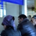 Падение рубля в России привело к снижению курса российской валюты в Таджикистане