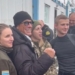 Жан-Клод Ван Дамм посетил Украину