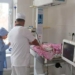 В Таджикистане впервые проведена операция по разделению «сиамских близнецов»