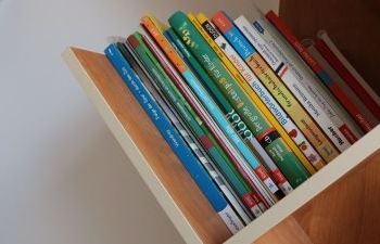 В Казахстане подорожали книги