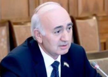 Академик Мирганд Шабозов стал лауреатом премии «Звезды Содружества»