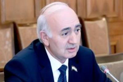 Академик Мирганд Шабозов стал лауреатом премии «Звезды Содружества»